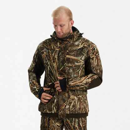 Deerhunter Heat Game Jacke, Heizjacke in zwei Farben