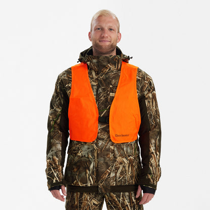 Deerhunter Heat Game Jacke, Heizjacke in zwei Farben