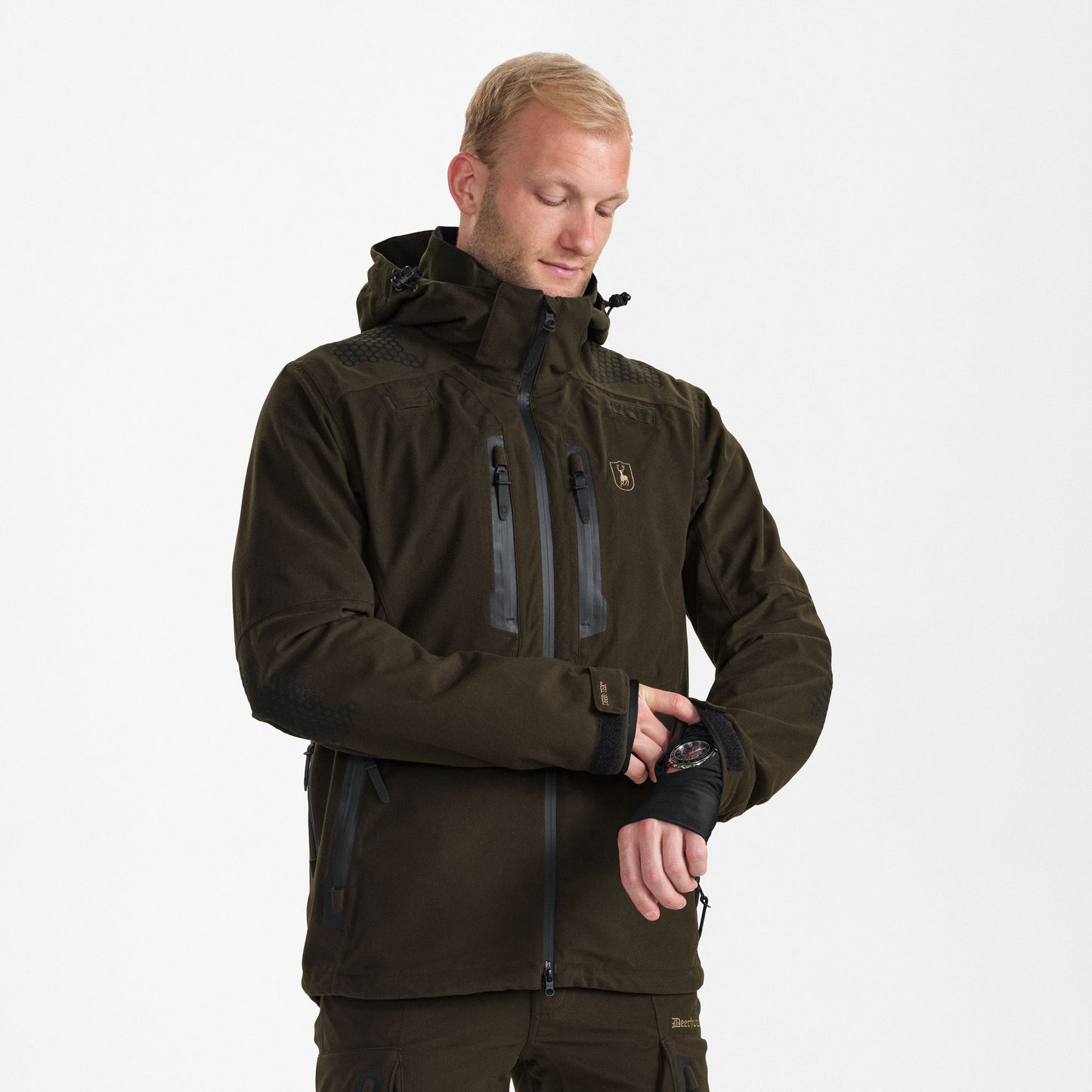 Deerhunter Game Pro Light Jacke, Jagdkleidung, Jagd