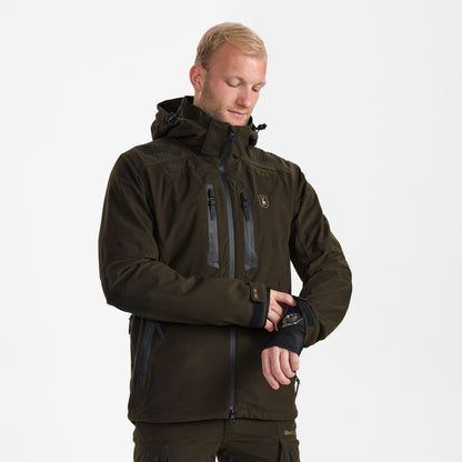 Deerhunter Game Pro Light Jacke, Jagdkleidung, Jagd