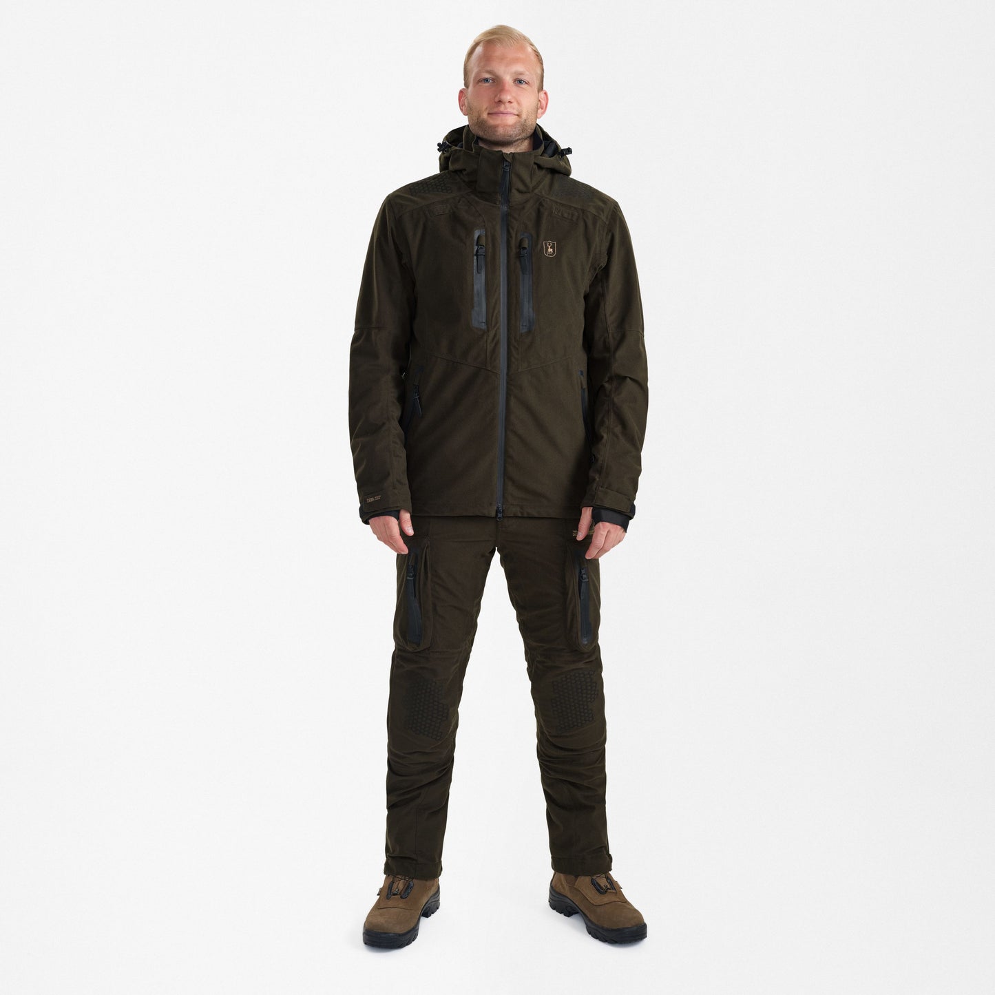 Deerhunter Game Pro Light Jacke, Jagdkleidung, Jagd