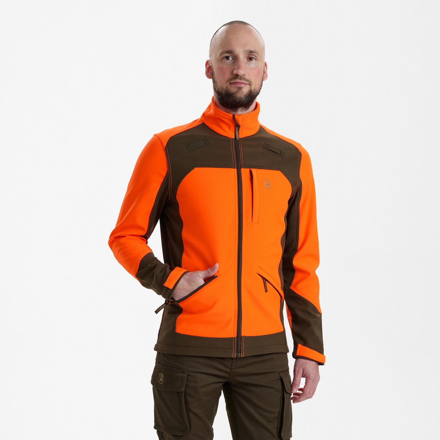 Deerhunter Rogaland Softshell Jacke in zwei Farben