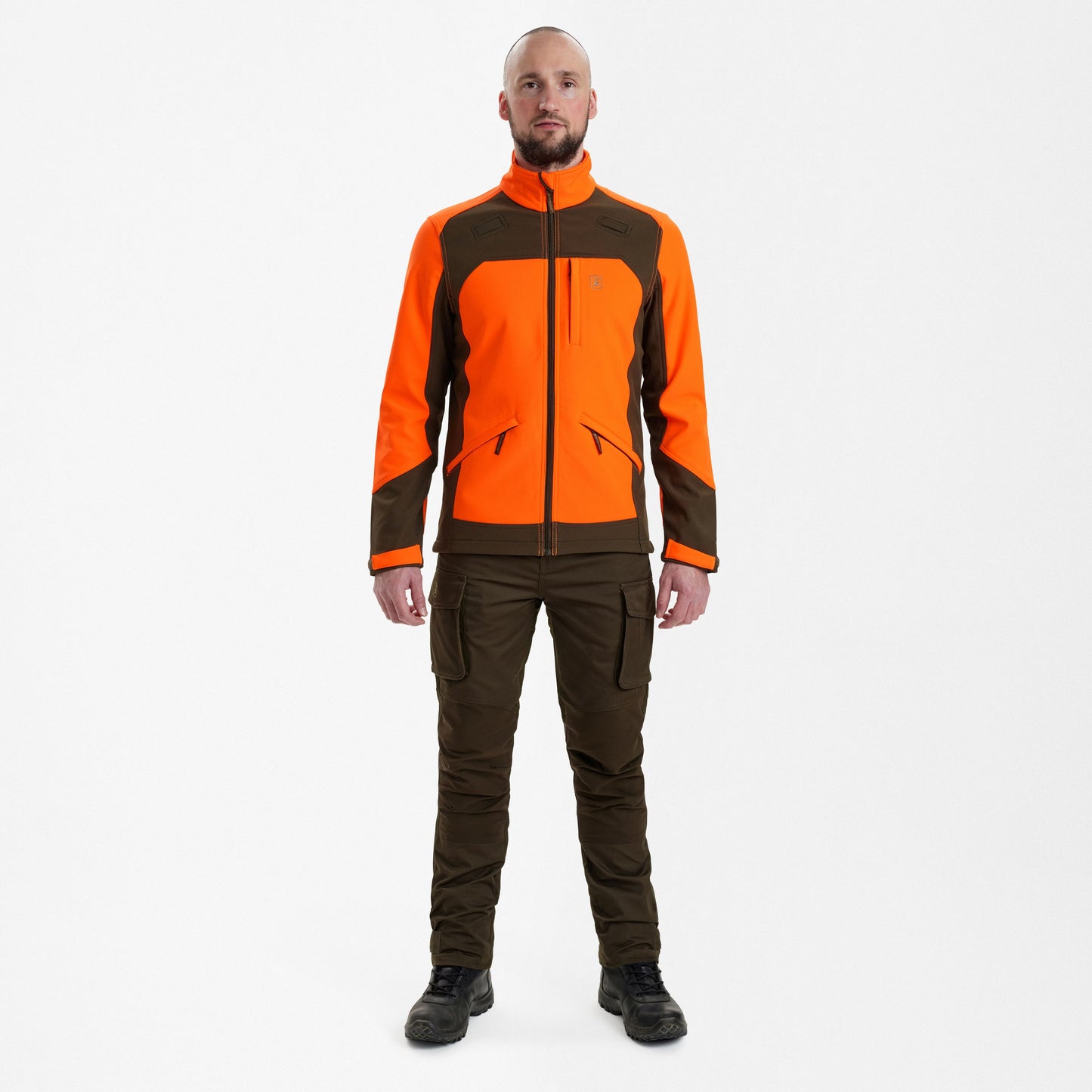 Deerhunter Rogaland Softshell Jacke in zwei Farben
