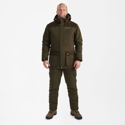 Deerhunter Eagle Winterjacke, Jagdjacke