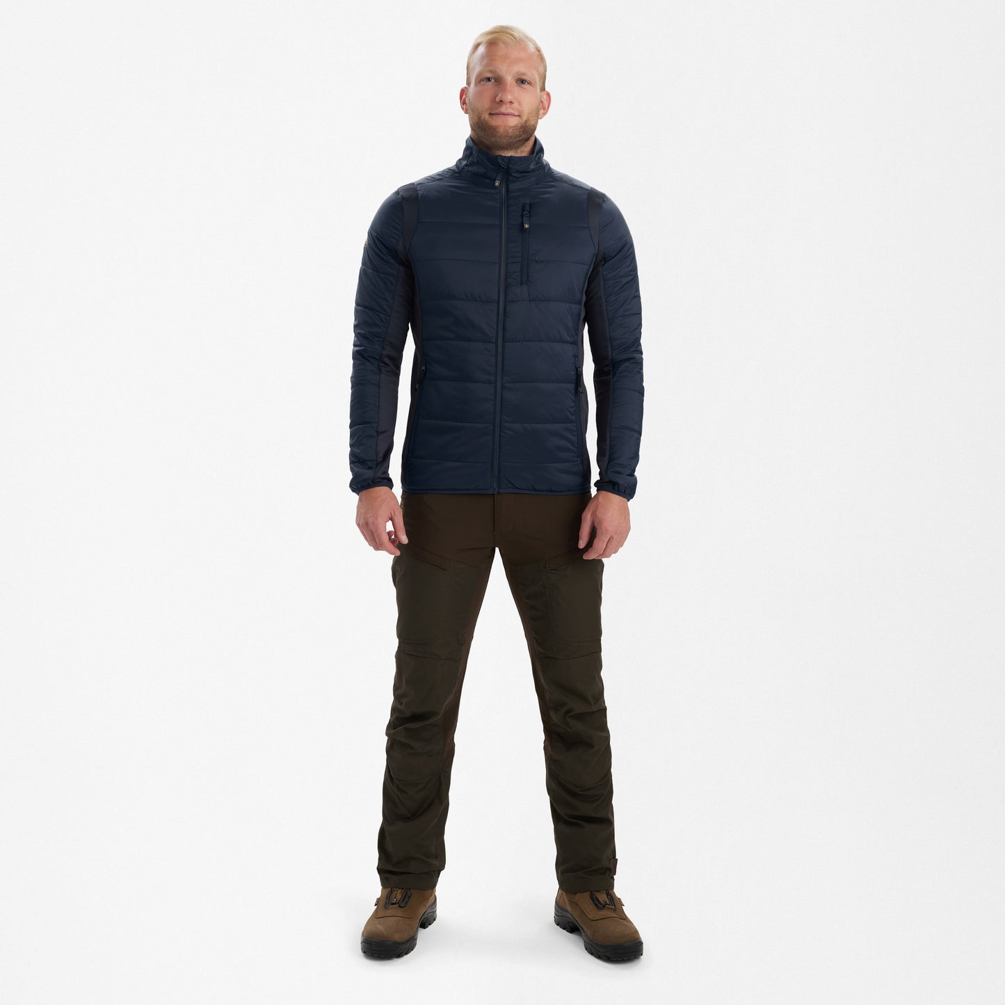 Deerhunter Heat wattierte Jacke, Heizjacke, Jagdjacke in zwei Farben