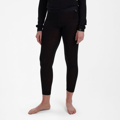 Deerhunter Lady Quinn Merino Gamaschen, Leggings Damen