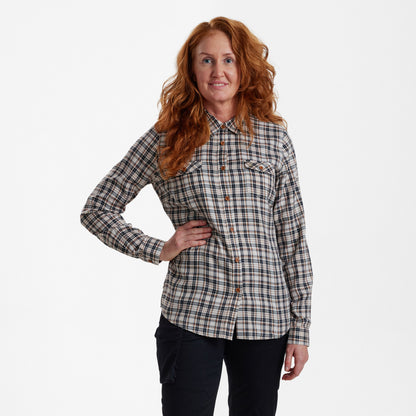 Deerhunter Lady Julia Hemd, Damenhemd