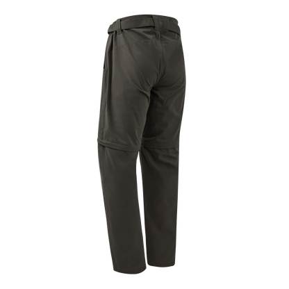 Deerhunter Slogen Zip-Off Hose in zwei Farben