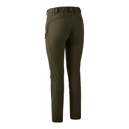 Deerhunter Lady Northward Hose, Damenhose, versch. Farben
