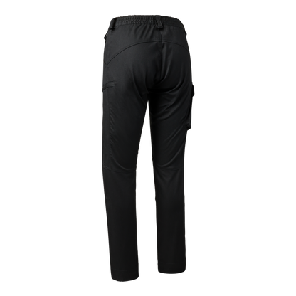 Deerhunter Lady Traveler Hose, Trekkinghose in vielen Farben