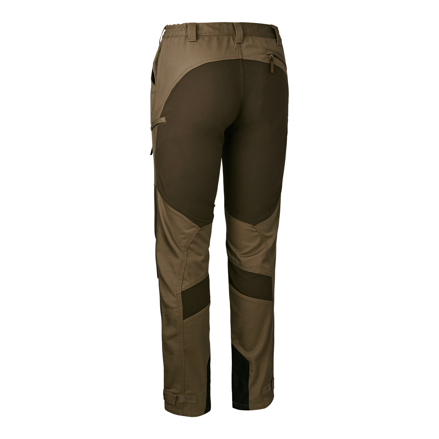 Deerhunter Lady Roja Hose, Trekkinghose in verschiedenen Farben