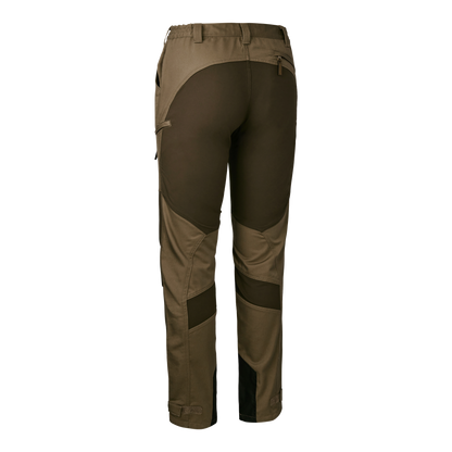 Deerhunter Lady Roja Hose, Trekkinghose in verschiedenen Farben