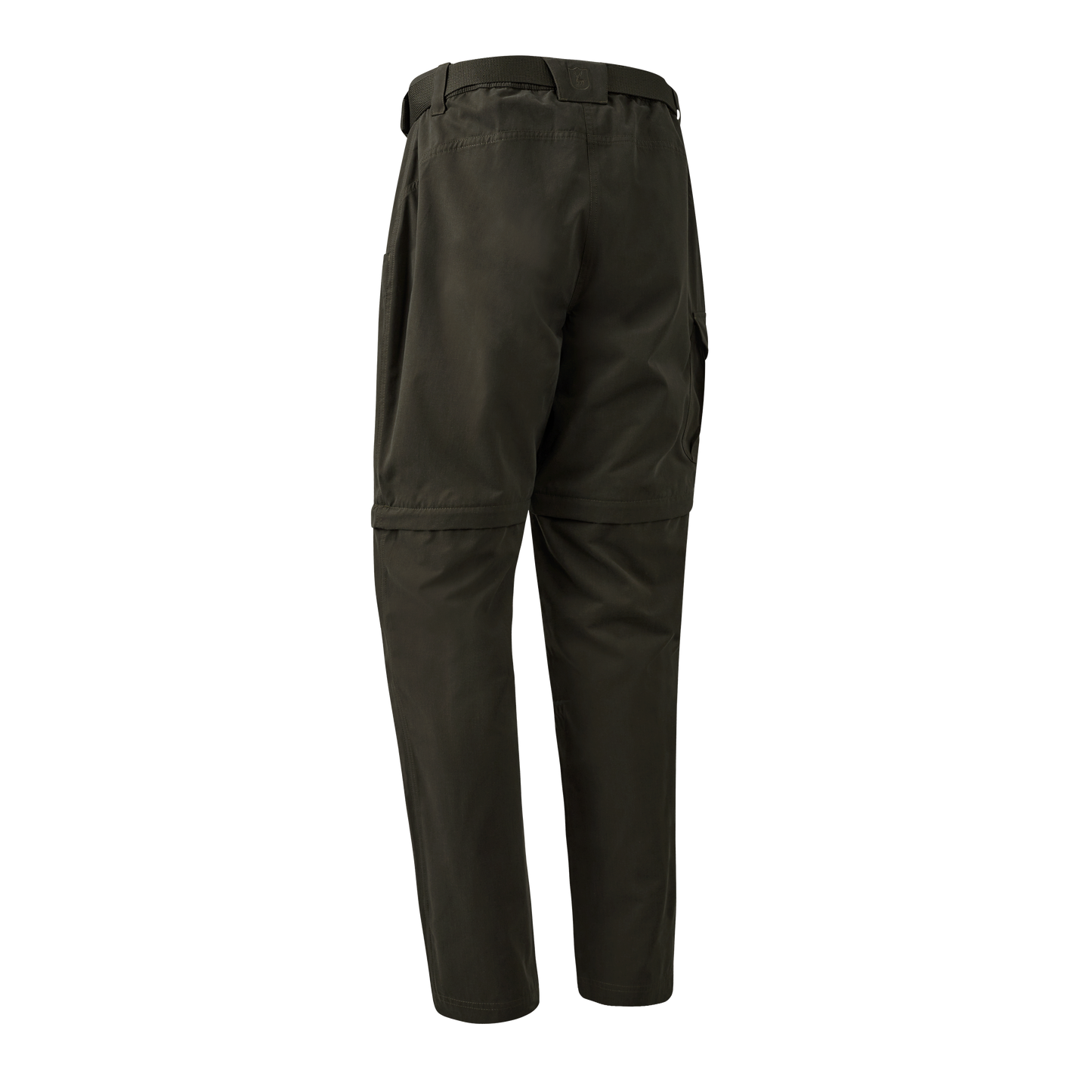 Deerhunter Lady Slogen Zip-Off-Hose in zwei Farben