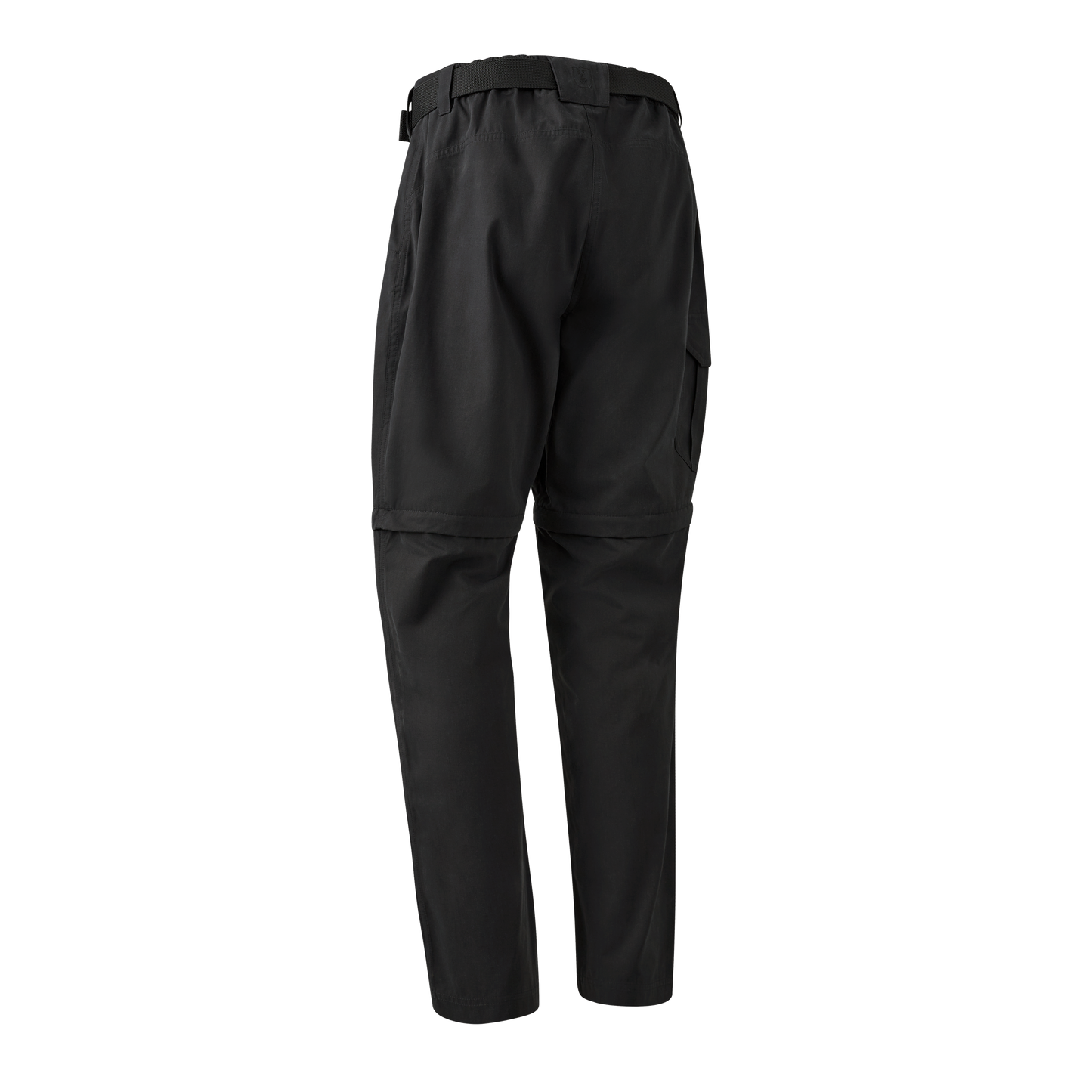 Deerhunter Lady Slogen Zip-Off-Hose in zwei Farben
