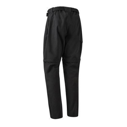Deerhunter Lady Slogen Zip-Off-Hose in zwei Farben