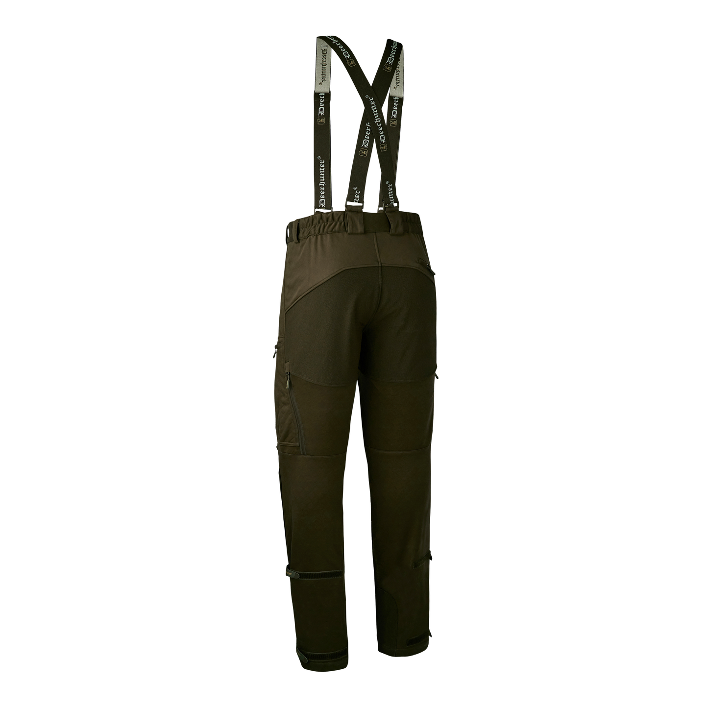Deerhunter Excape Softshell Hose in zwei Farben