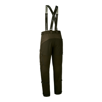 Deerhunter Excape Softshell Hose in zwei Farben