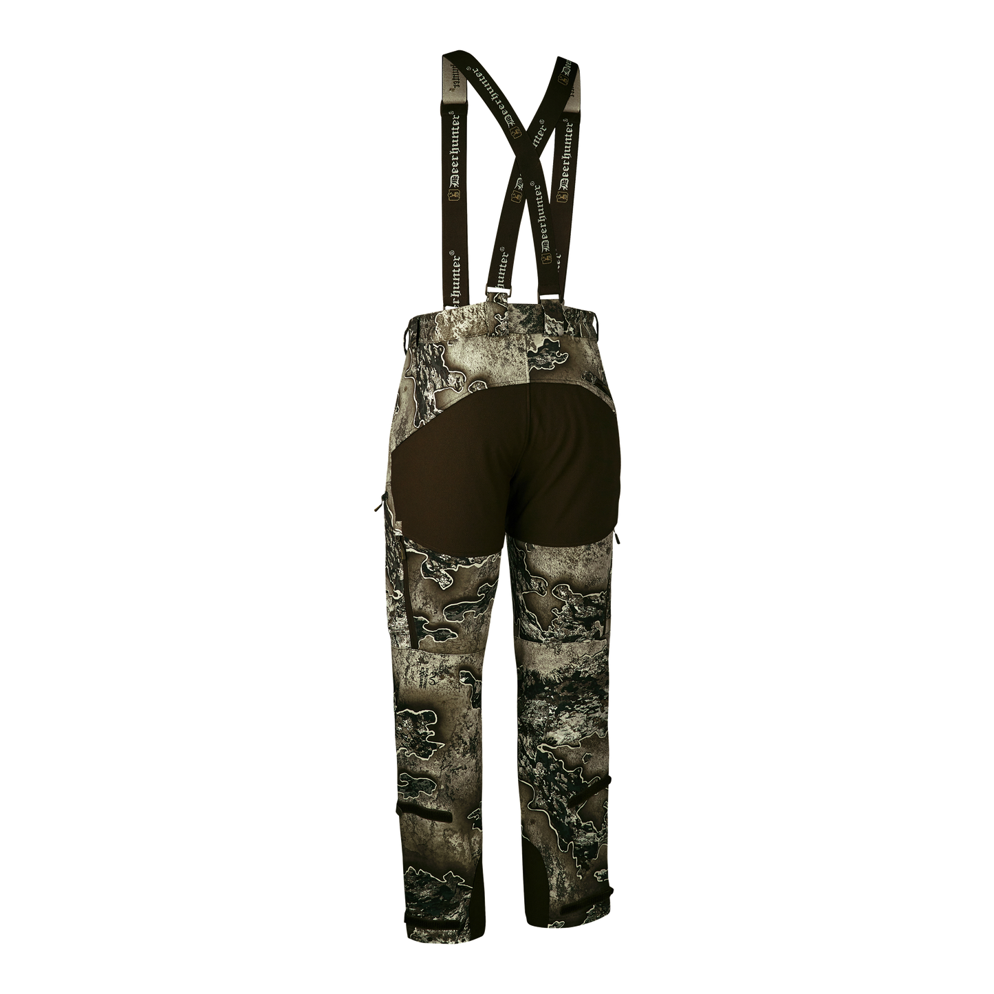 Deerhunter Excape Softshell Hose in zwei Farben