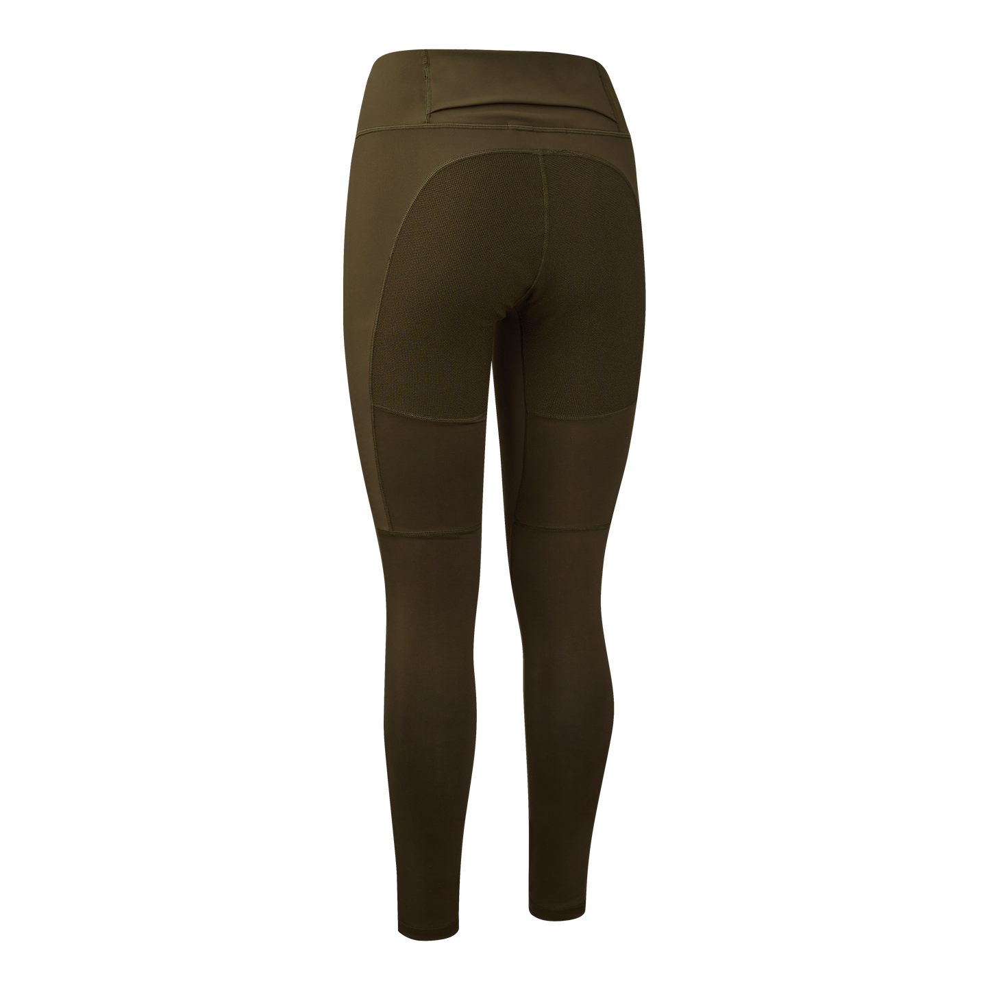 Deerhunter Lady Tights mit Verstärkung, Leggings in zwei Farben