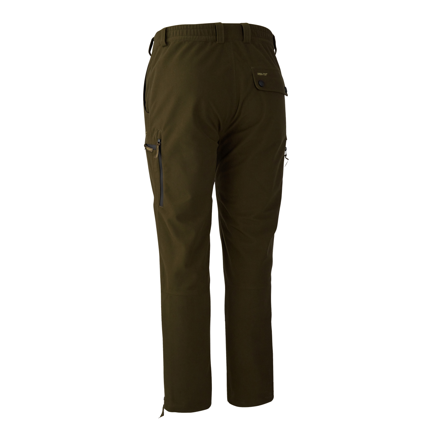 Deerhunter Pro Gamekeeper Stiefelhose, Jagdhose in zwei Farben