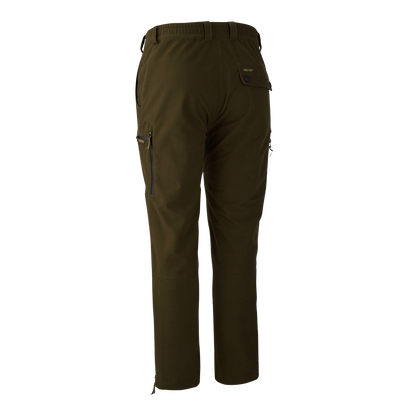 Deerhunter Pro Gamekeeper Stiefelhose, Jagdhose in zwei Farben