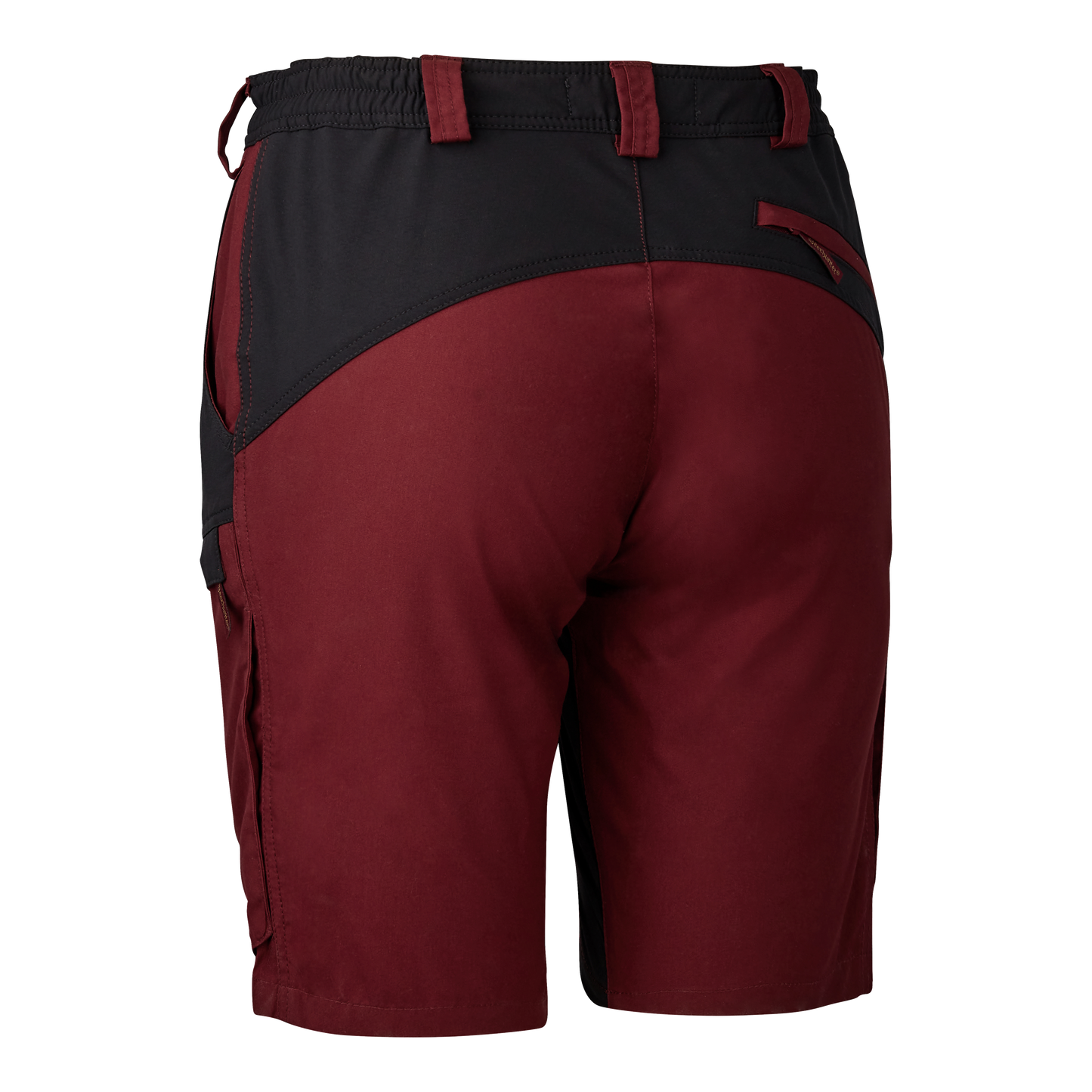 Deerhunter Lady Ann Shorts, Wandershorts in verschiedenen Farben