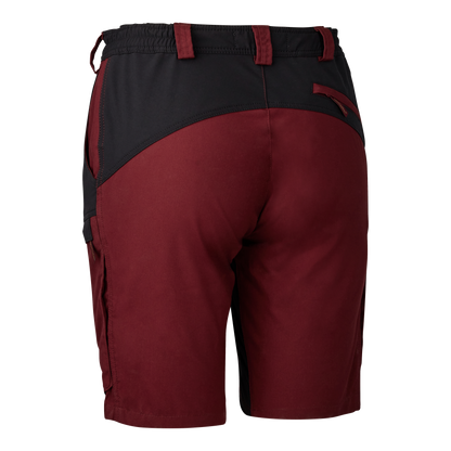 Deerhunter Lady Ann Shorts, Wandershorts in verschiedenen Farben