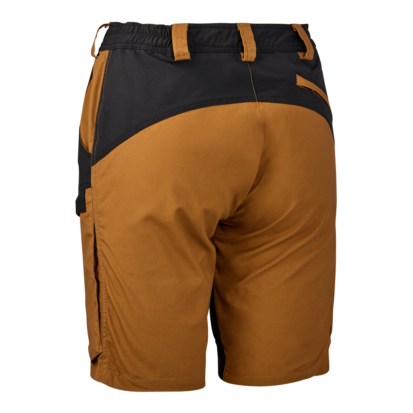 Deerhunter Lady Ann Shorts, Wandershorts in verschiedenen Farben