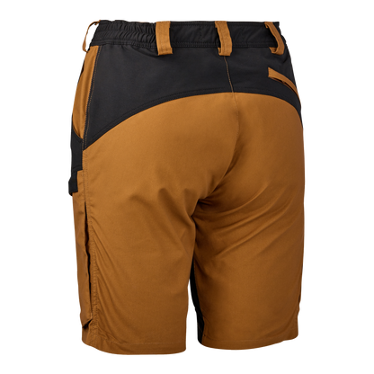 Deerhunter Lady Ann Shorts, Wandershorts in verschiedenen Farben