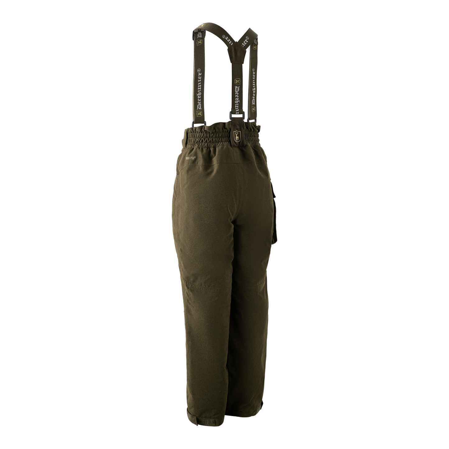 Deerhunter Youth Eagle Hose, Jagdhose Kinder