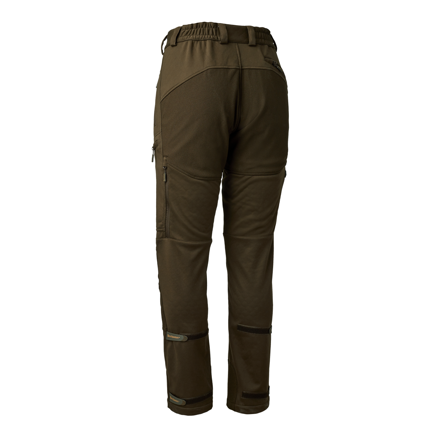 Deerhunter Lady Excape Softshell Hose in zwei Farben