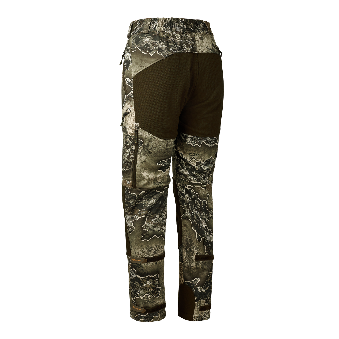 Deerhunter Lady Excape Softshell Hose in zwei Farben