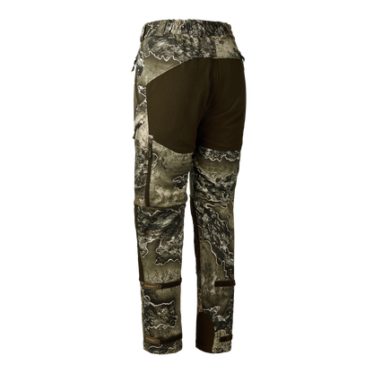Deerhunter Lady Excape Softshell Hose in zwei Farben
