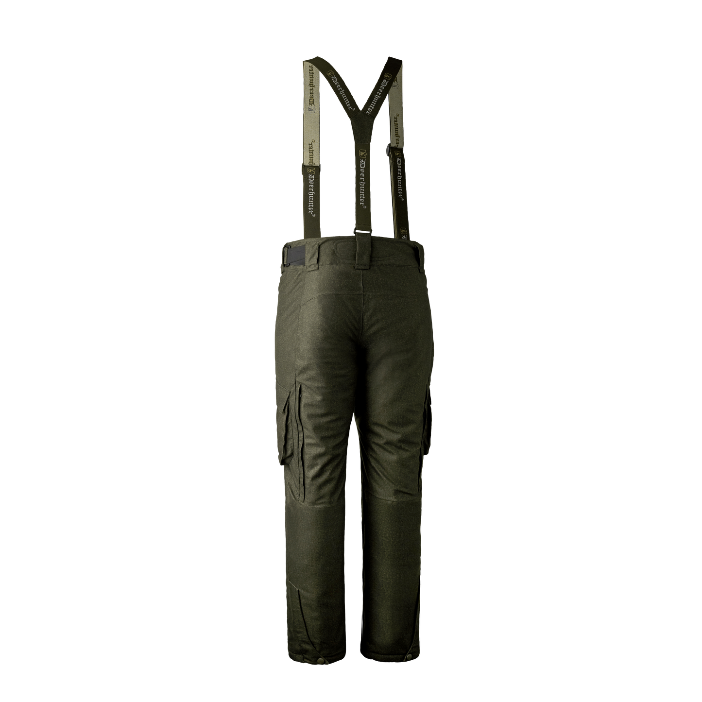 Deerhunter Ram Winterhose, Jagdhose