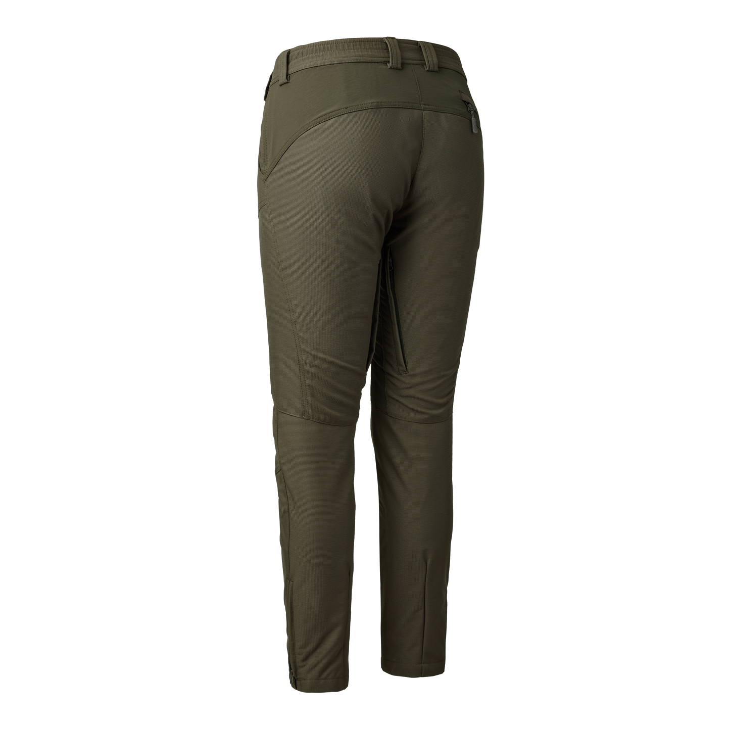 Deerhunter Lady Ann Extreme Stiefelhose mit Membran, Jagdhose