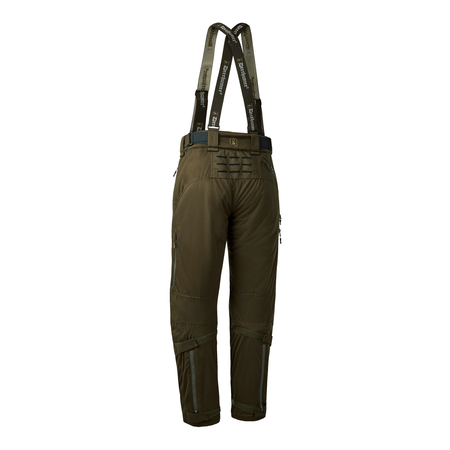 Deerhunter Excape Winter Hose, Jagdhose in zwei Farben