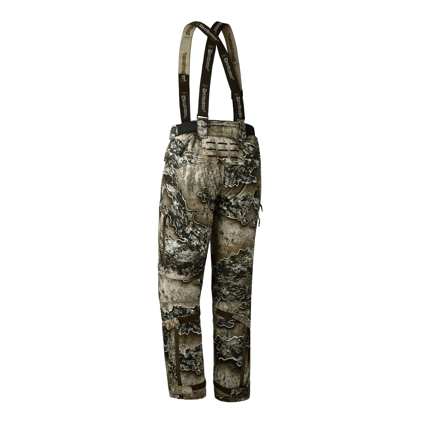 Deerhunter Excape Winter Hose, Jagdhose in zwei Farben