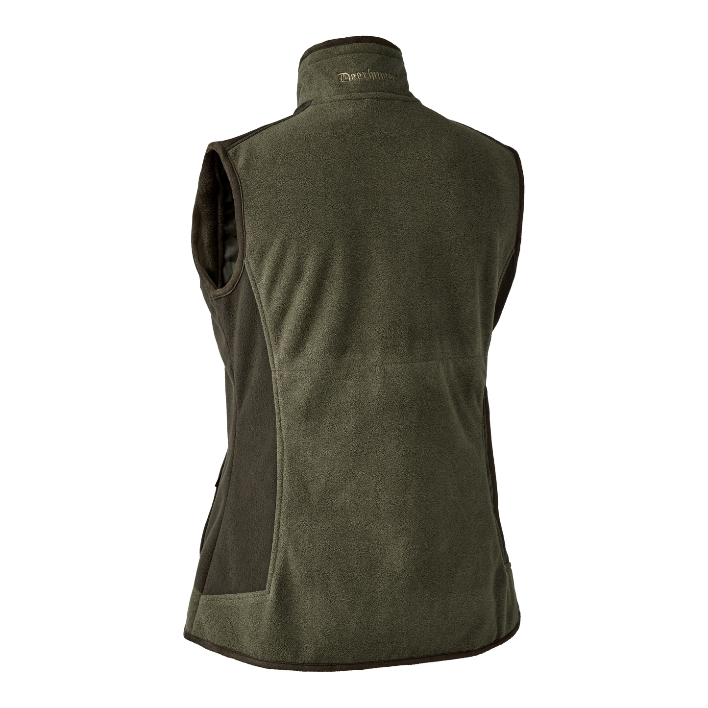 Deerhunter Lady Pam Bonded Fleeceweste, Outdoorweste