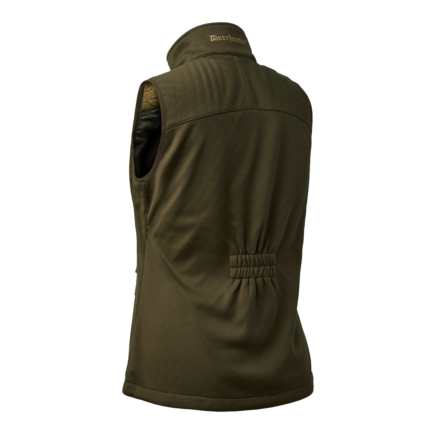 Deerhunter Lady Excape Softshell Weste in zwei Farben