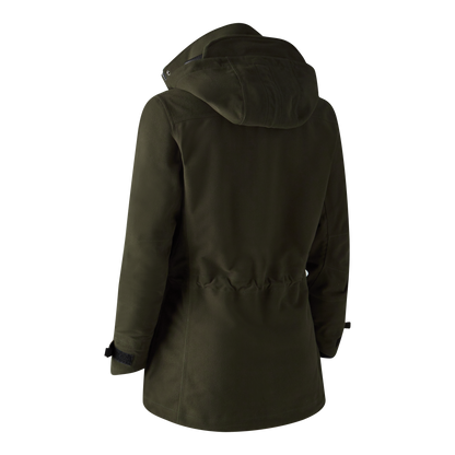 Deerhunter Lady Gabby Jacke in drei Farben