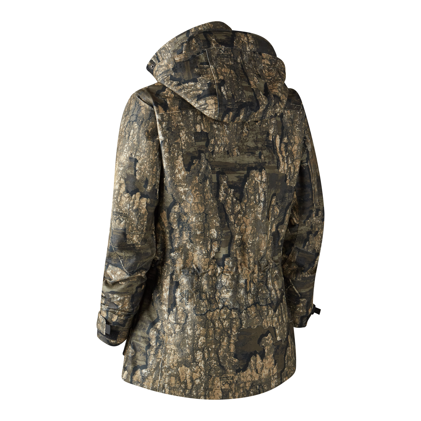 Deerhunter Lady Gabby Jacke in drei Farben