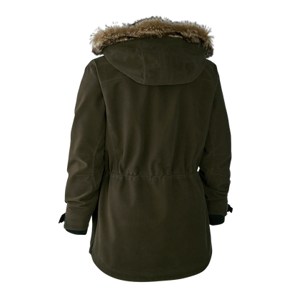 Deerhunter Lady Gabby Anorak, Jacke
