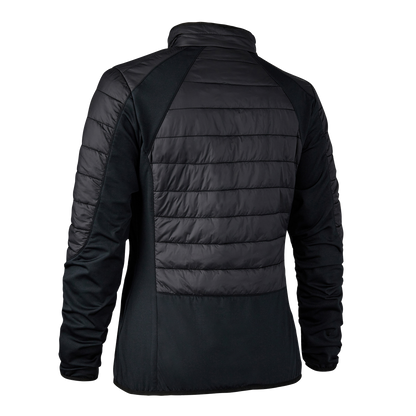 Deerhunter Lady Pine wattierte Innenjacke, Damenjacke