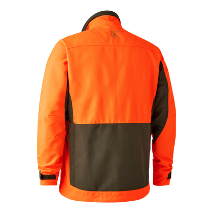 Deerhunter Strike Extreme Jacke mit Membran, Outdoorjacke