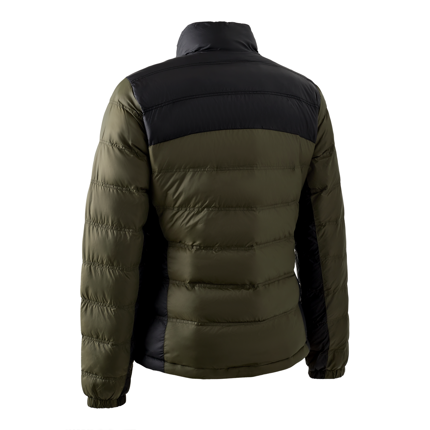 Deerhunter Lady Northward Wattierte Jacke, Damenjacke