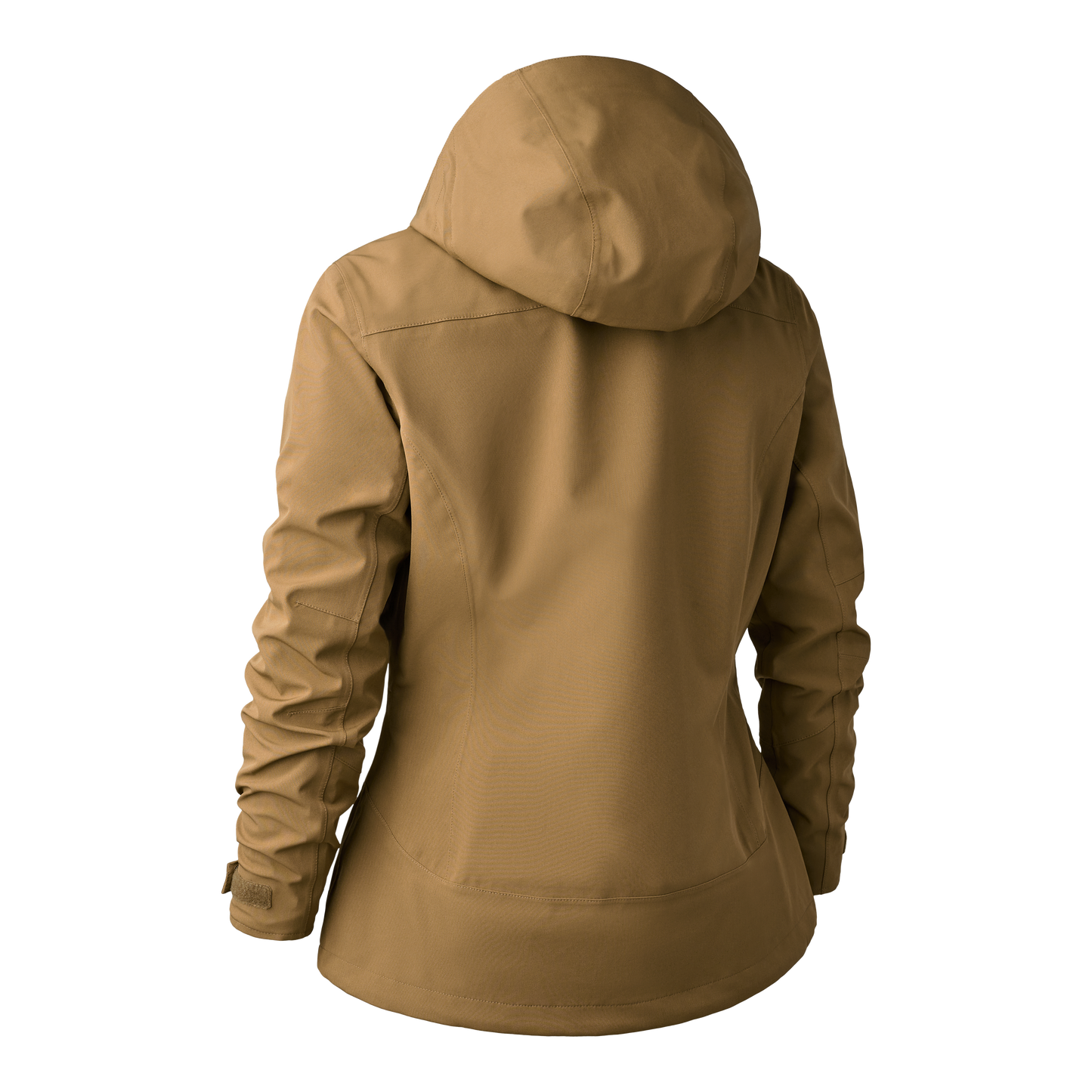 Deerhunter Lady Sarek Shell Jacke mit Kapuze, Damen Shelljacke in drei Farben