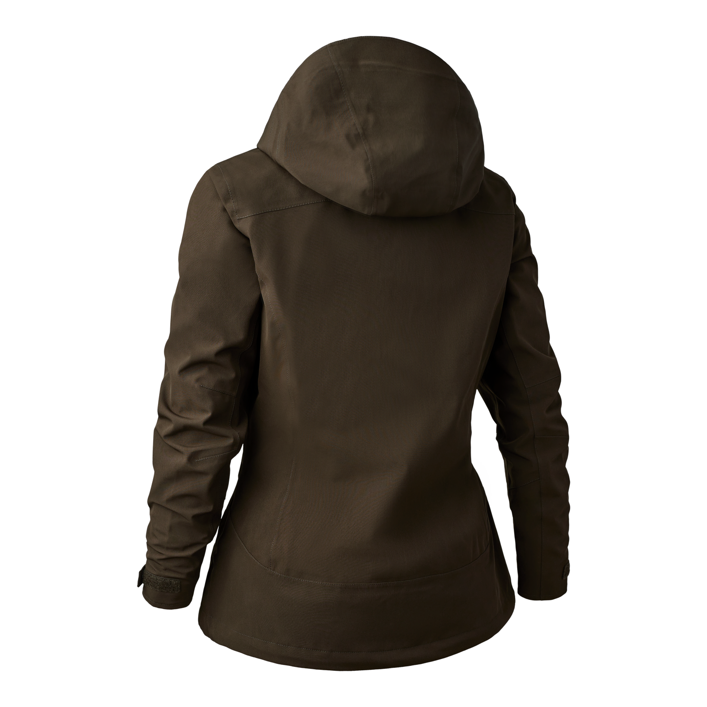 Deerhunter Lady Sarek Shell Jacke mit Kapuze, Damen Shelljacke in drei Farben