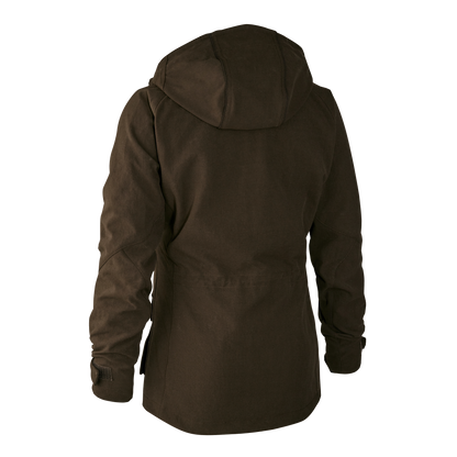 Deerhunter Lady Mary Extreme Jacke, Damenjacke