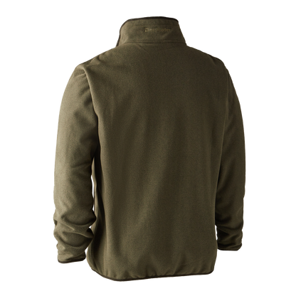 Deerhunter Gamekeeper Bonded Fleecejacke, Wendejacke