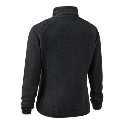 Deerhunter Lady Moor Zip-Off Jacke, Damen Zip-Off Jacke in zwei Farben